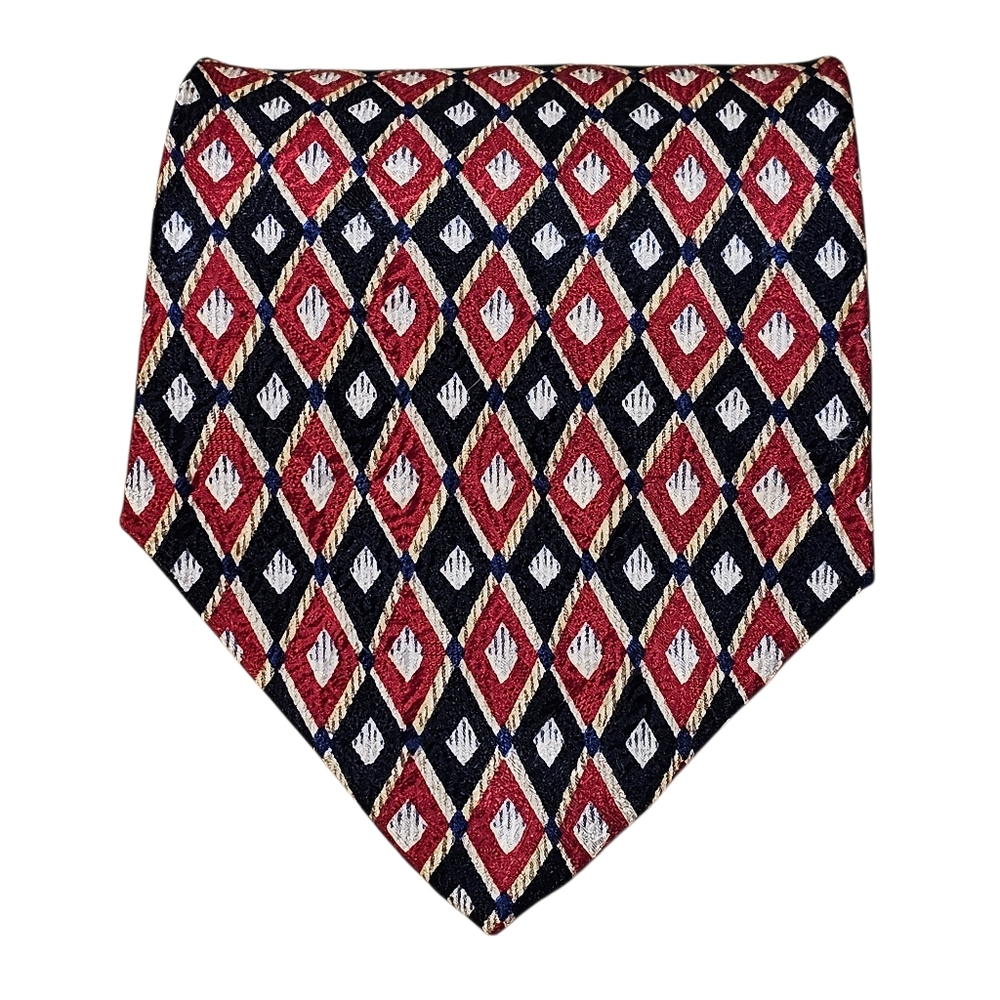 CLAIBORNE TIE